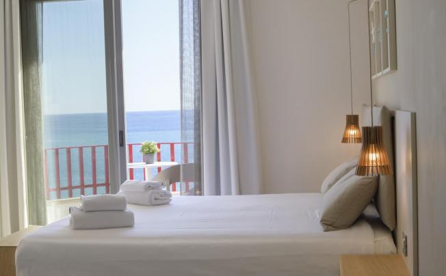 Фото отеля Albatros Beach Hotel