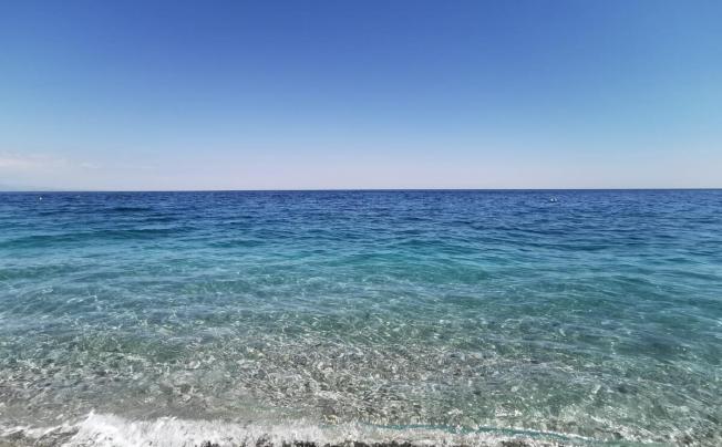 Фото отеля Albatros Beach Hotel