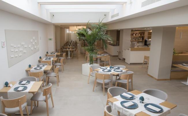 Фото отеля Albatros Beach Hotel