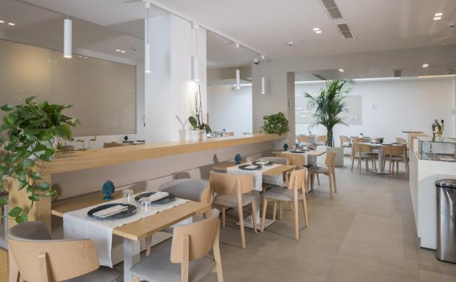 Фото отеля Albatros Beach Hotel