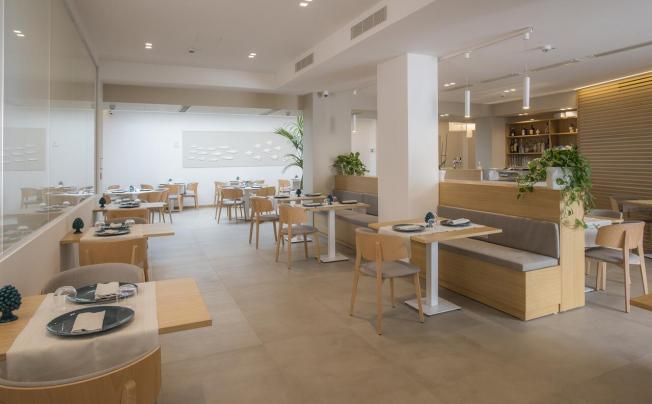 Фото отеля Albatros Beach Hotel