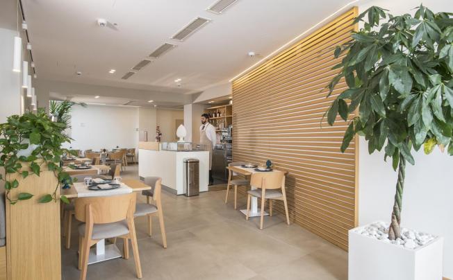 Фото отеля Albatros Beach Hotel