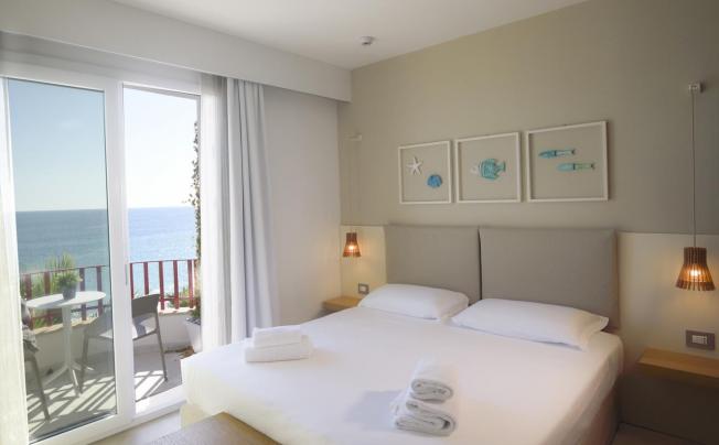 Фото отеля Albatros Beach Hotel