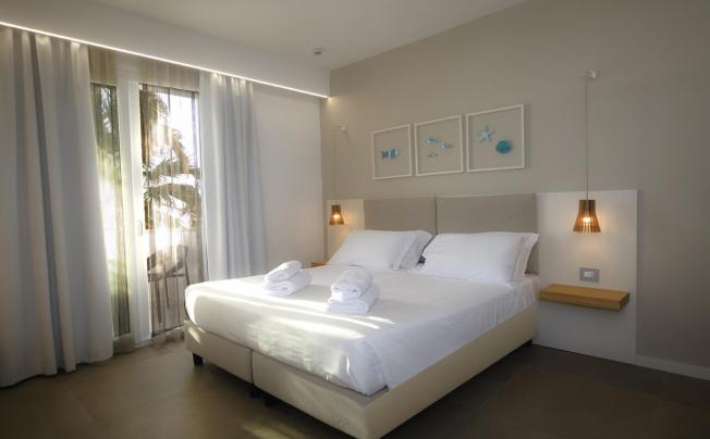 Фото отеля Albatros Beach Hotel