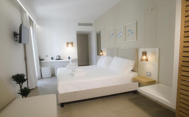 Фото отеля Albatros Beach Hotel