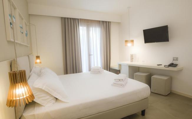 Фото отеля Albatros Beach Hotel