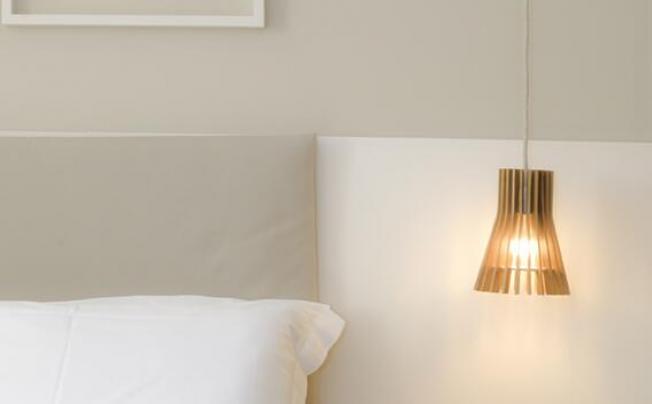 Фото отеля Albatros Beach Hotel