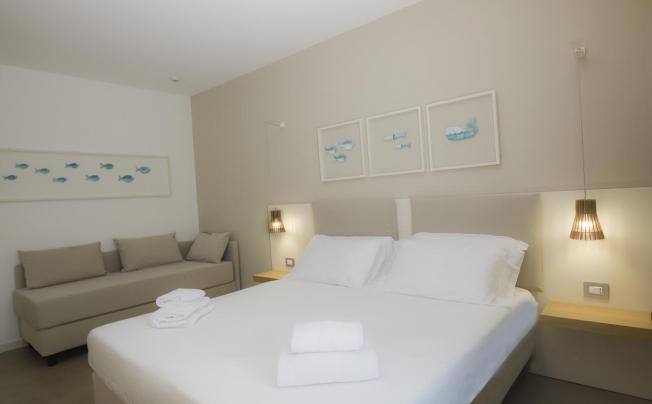 Фото отеля Albatros Beach Hotel