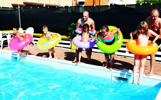 Фото отеля Hotel Crystal