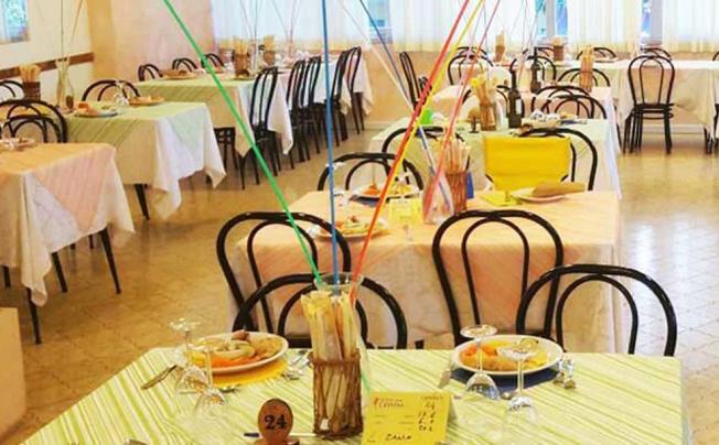 Фото отеля Hotel Crystal