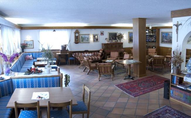 Фото отеля Liz Hotel
