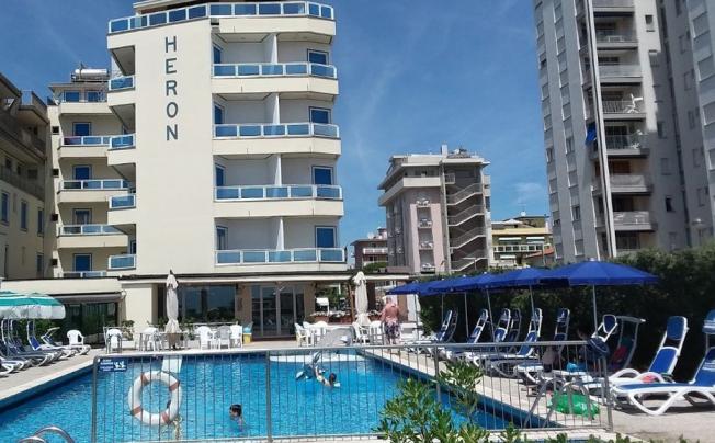 Фото отеля Soleron (ex. Hotel Heron)