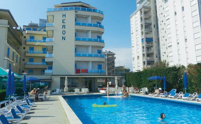 Фото отеля Soleron