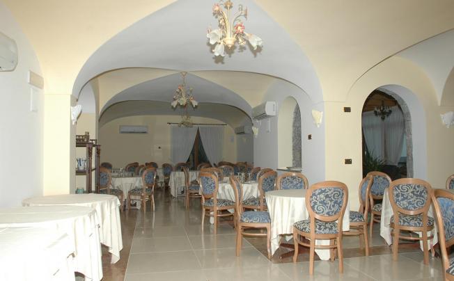 Фото отеля Villa da franco