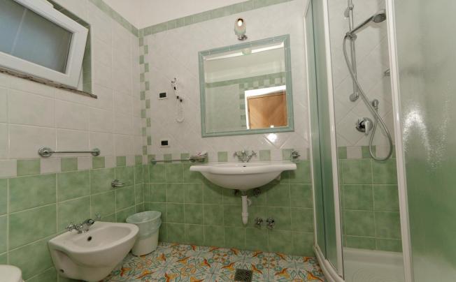 Фото отеля Villa da franco