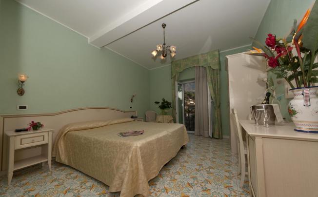 Фото отеля Villa da franco