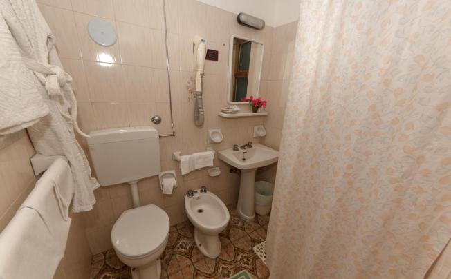 Фото отеля Villa da franco