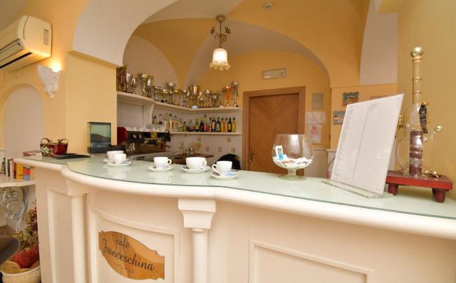 Фото отеля Villa da franco