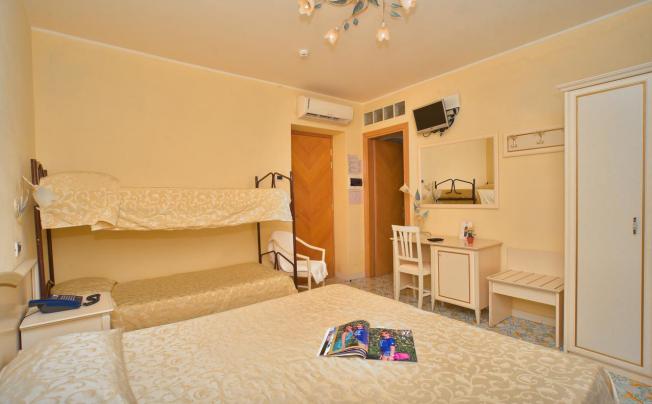 Фото отеля Villa da franco