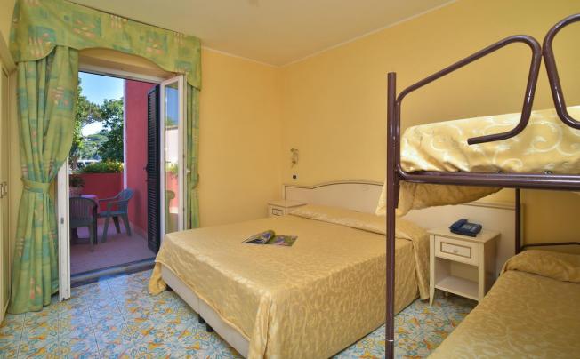 Фото отеля Villa da franco