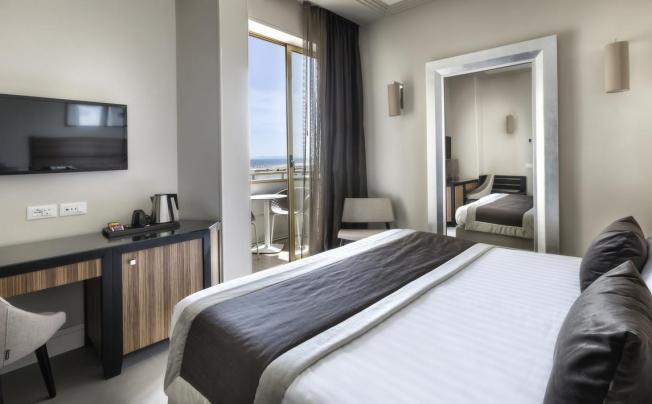 Фото отеля Ambasciatori Hotel Rimini