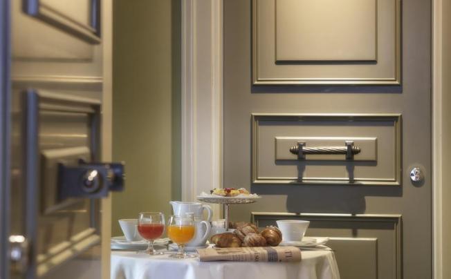 Фото отеля Ambasciatori Hotel Rimini