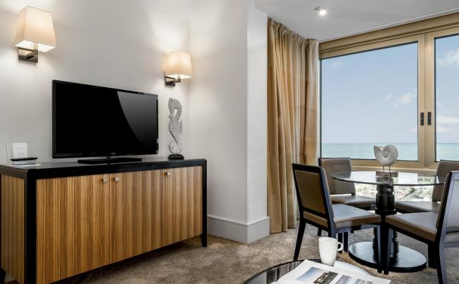 Фото отеля Ambasciatori Hotel Rimini