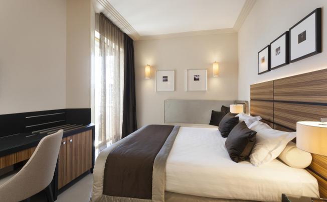 Фото отеля Ambasciatori Hotel Rimini