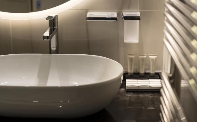 Фото отеля Ambasciatori Hotel Rimini