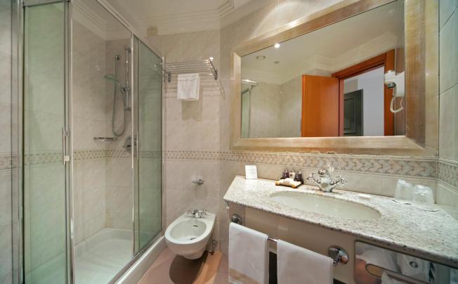 Фото отеля Ambasciatori Hotel Rimini