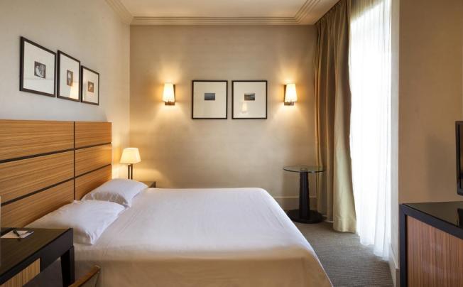 Фото отеля Ambasciatori Hotel Rimini