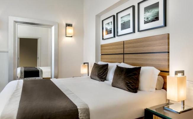 Фото отеля Ambasciatori Hotel Rimini
