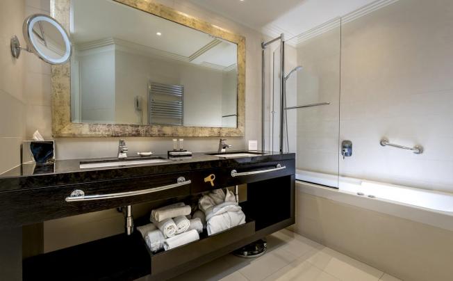 Фото отеля Ambasciatori Hotel Rimini