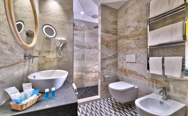 Фото отеля Augustus Terme Hotel