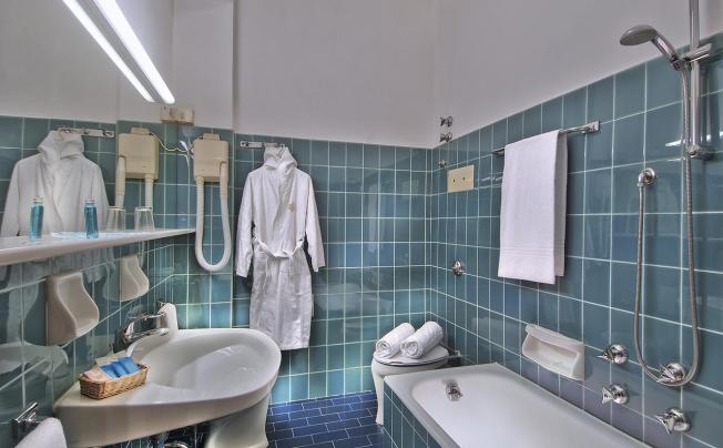 Фото отеля Augustus Terme Hotel
