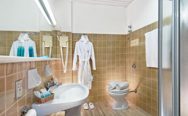 Фото отеля Augustus Terme Hotel