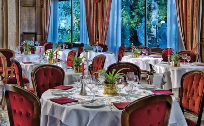Фото отеля Augustus Terme Hotel