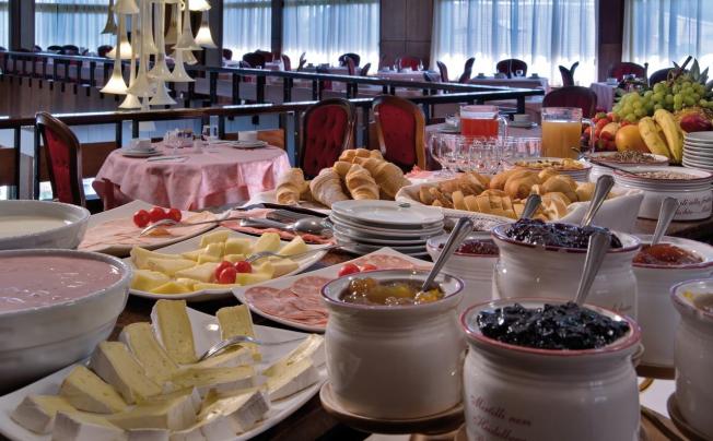 Фото отеля Augustus Terme Hotel