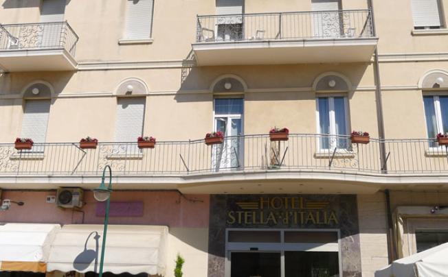 Фото отеля Stella D Italia