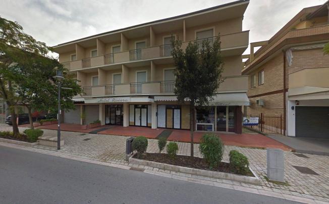 Фото отеля Hotel Riviera (gatteo Mare)
