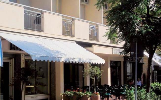 Фото отеля Hotel riviera