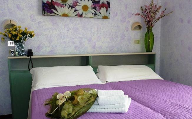 Фото отеля Hotel riviera