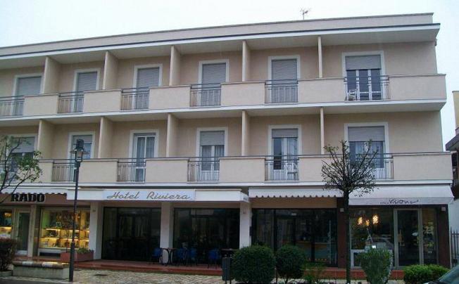 Фото отеля Hotel riviera