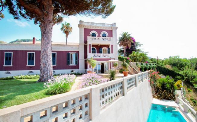 Фото отеля Villa Paola