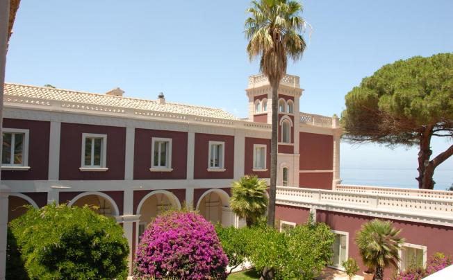 Фото отеля Villa Paola