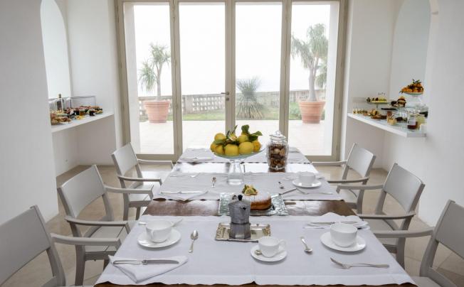 Фото отеля Villa Paola