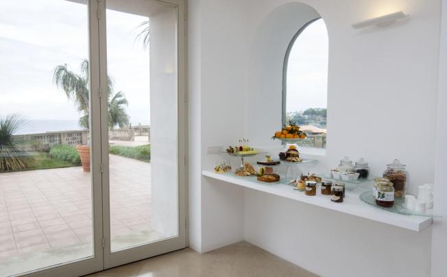 Фото отеля Villa Paola