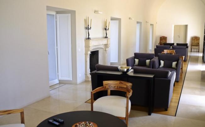 Фото отеля Villa Paola