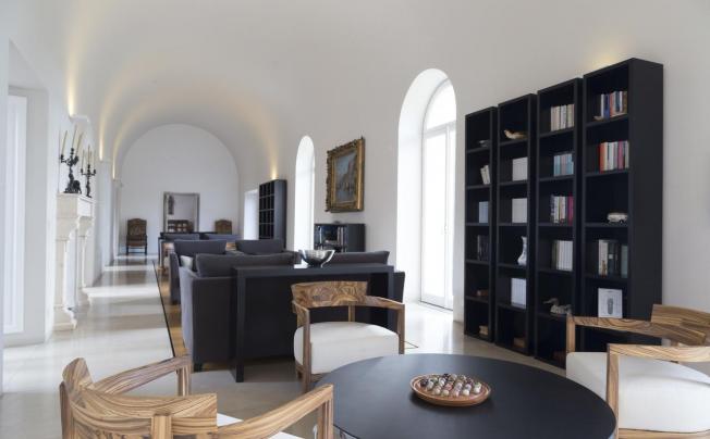 Фото отеля Villa Paola