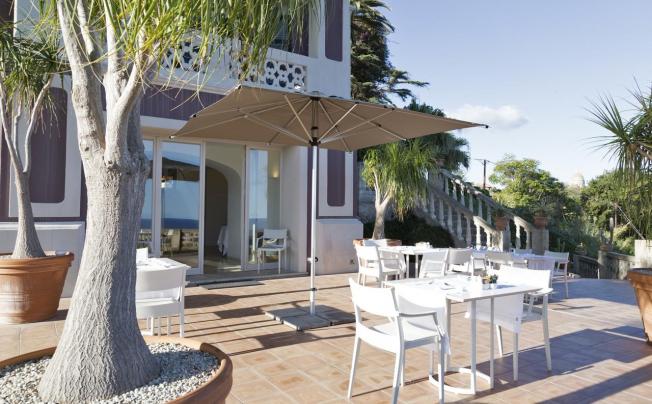 Фото отеля Villa Paola